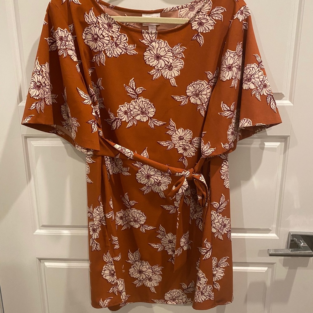 Ingrid & Isabel - Maternity Tunic OR Mini Dress